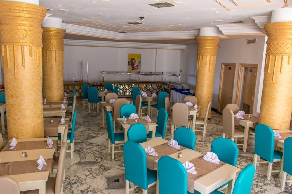 Dreams Beach Сус Экстерьер фото