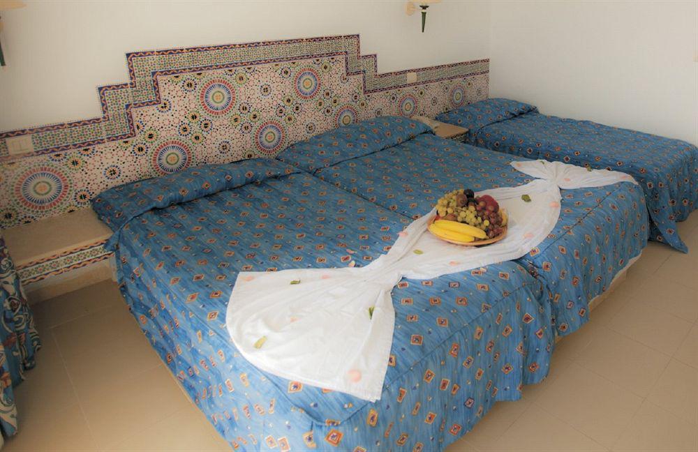 Dreams Beach Сус Экстерьер фото