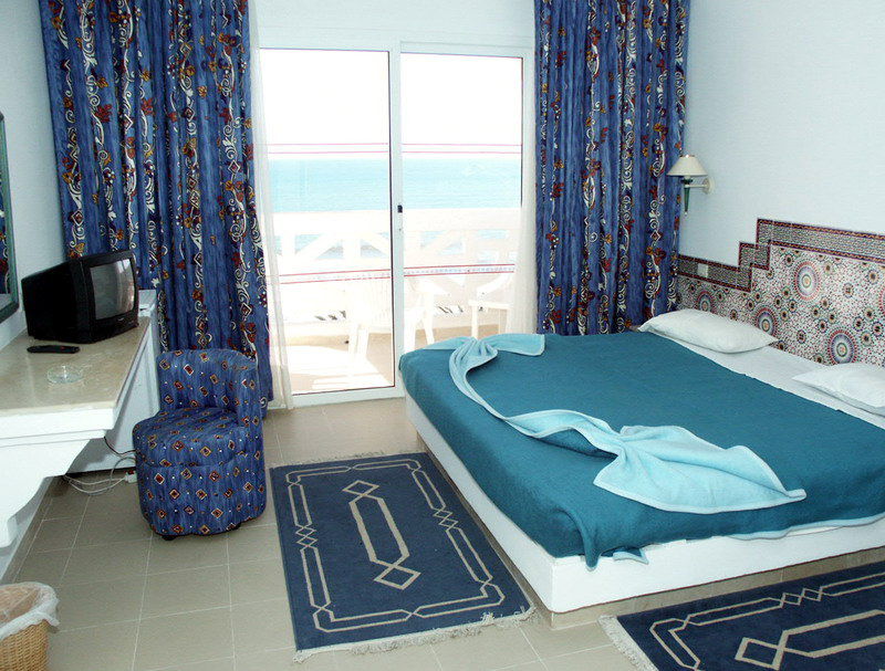 Dreams Beach Сус Экстерьер фото