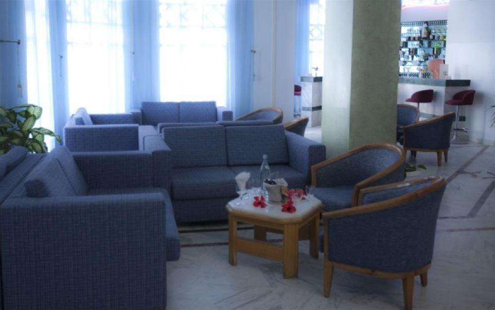 Dreams Beach Сус Экстерьер фото