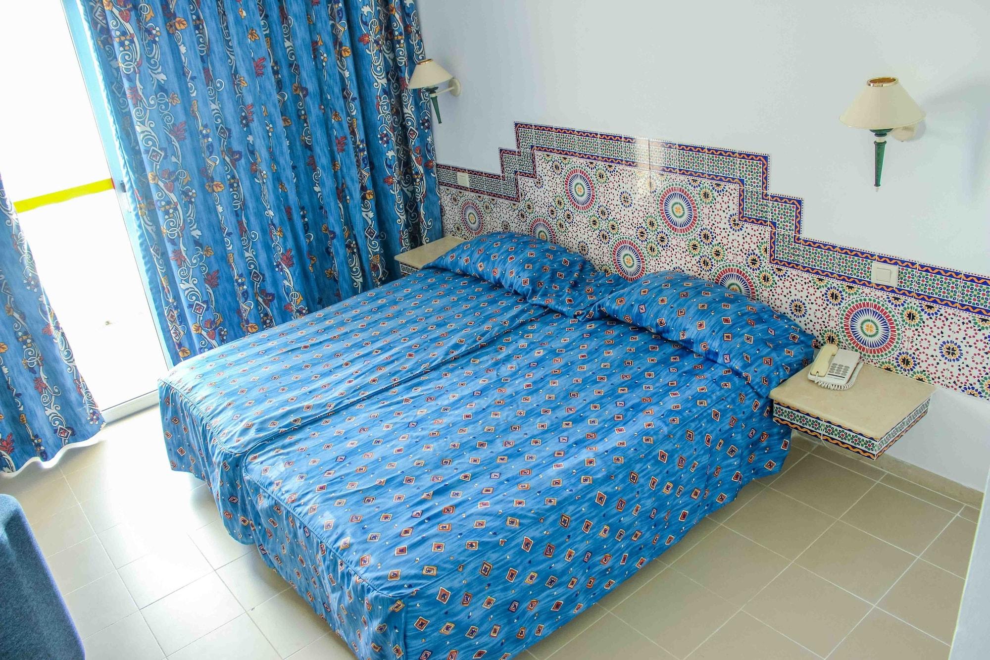 Dreams Beach Сус Экстерьер фото