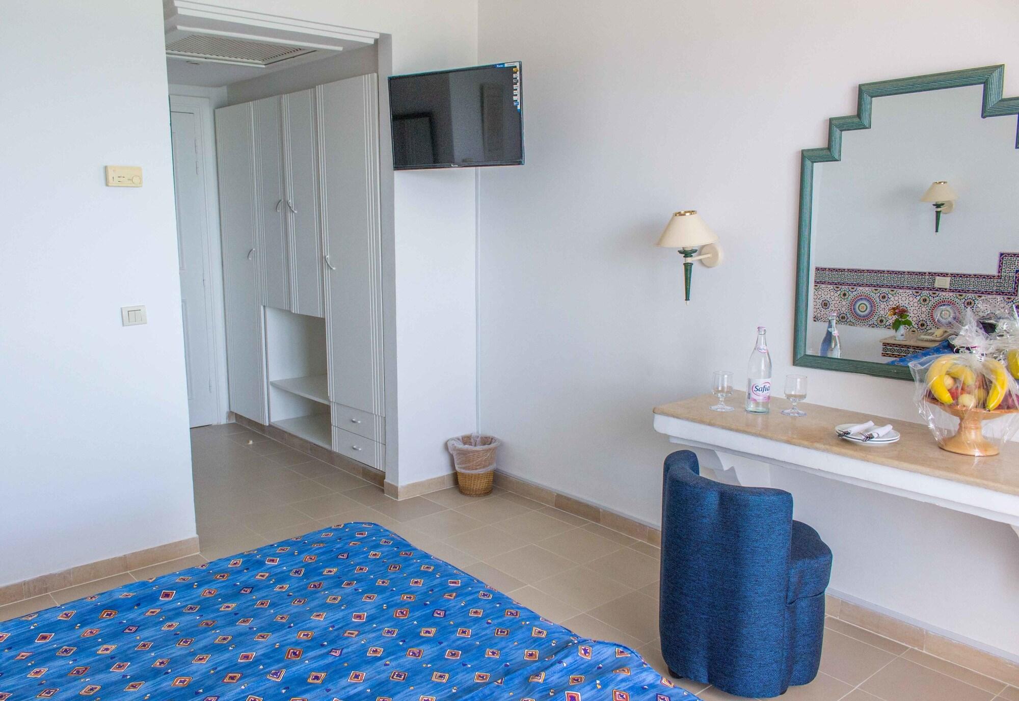 Dreams Beach Сус Экстерьер фото