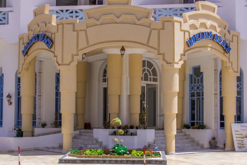 Dreams Beach Сус Экстерьер фото