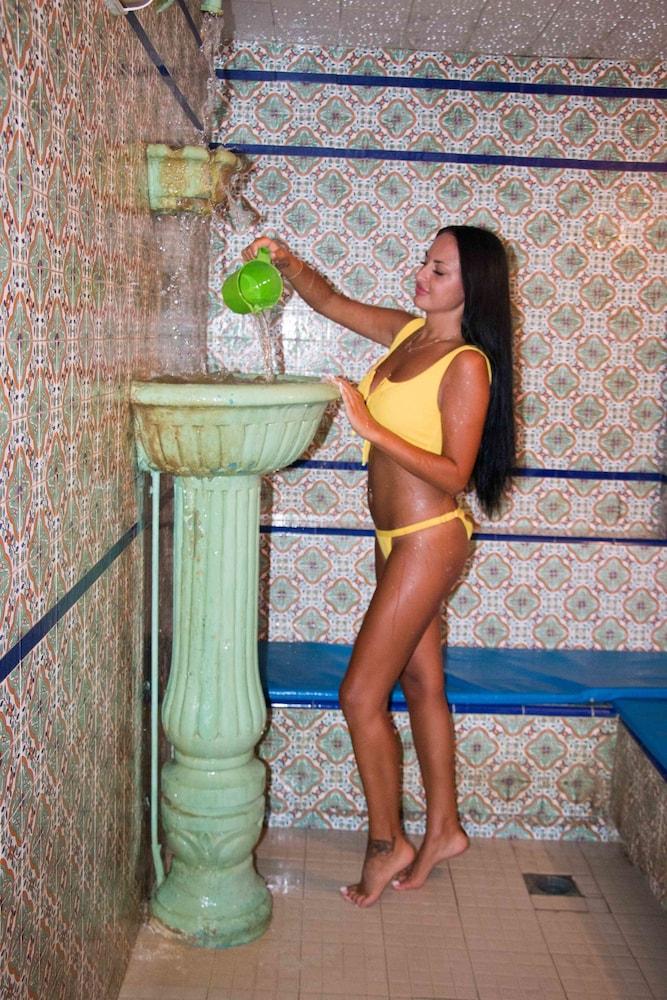 Dreams Beach Сус Экстерьер фото