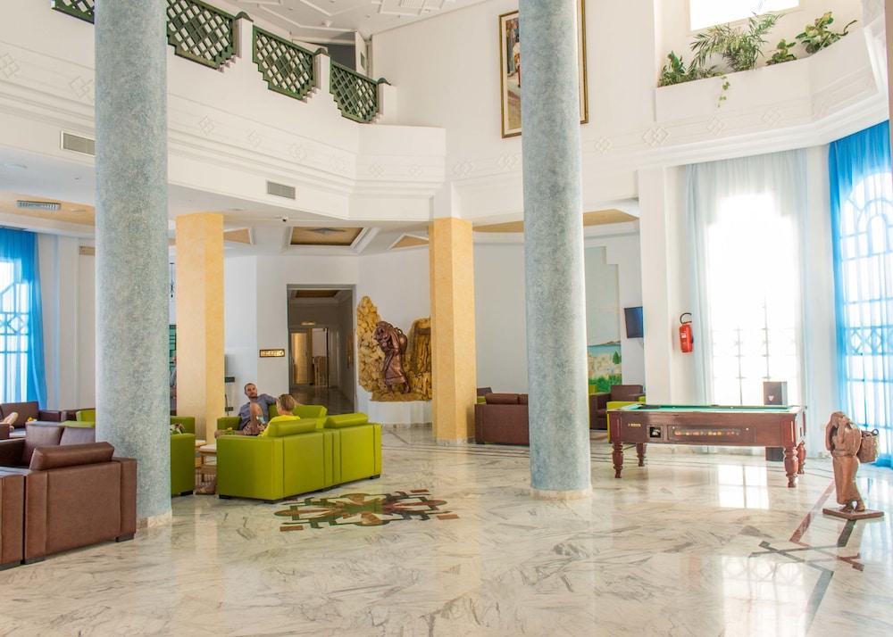 Dreams Beach Сус Экстерьер фото