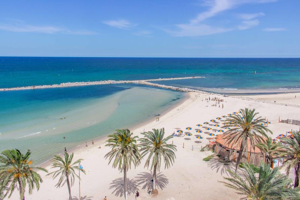 Dreams Beach Сус Экстерьер фото
