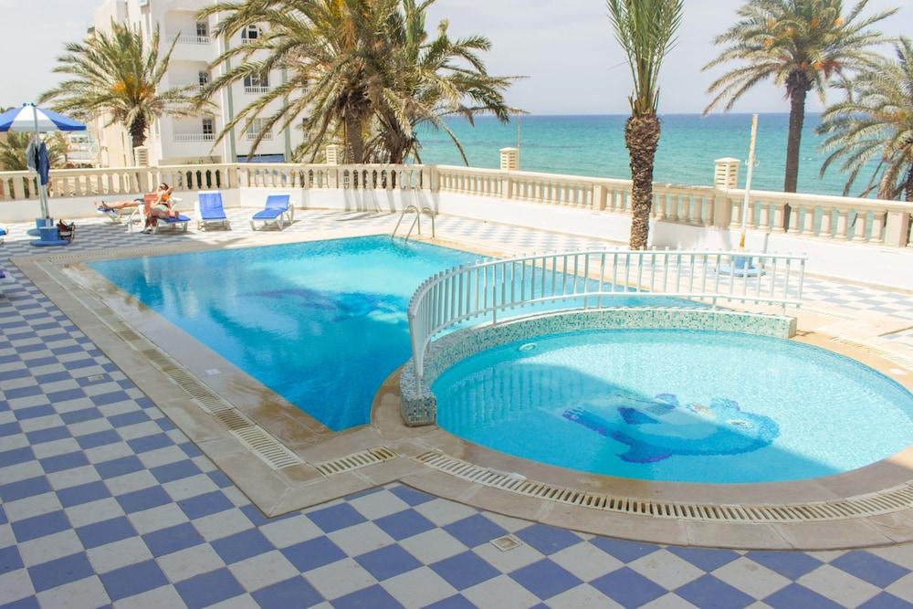 Dreams Beach Сус Экстерьер фото