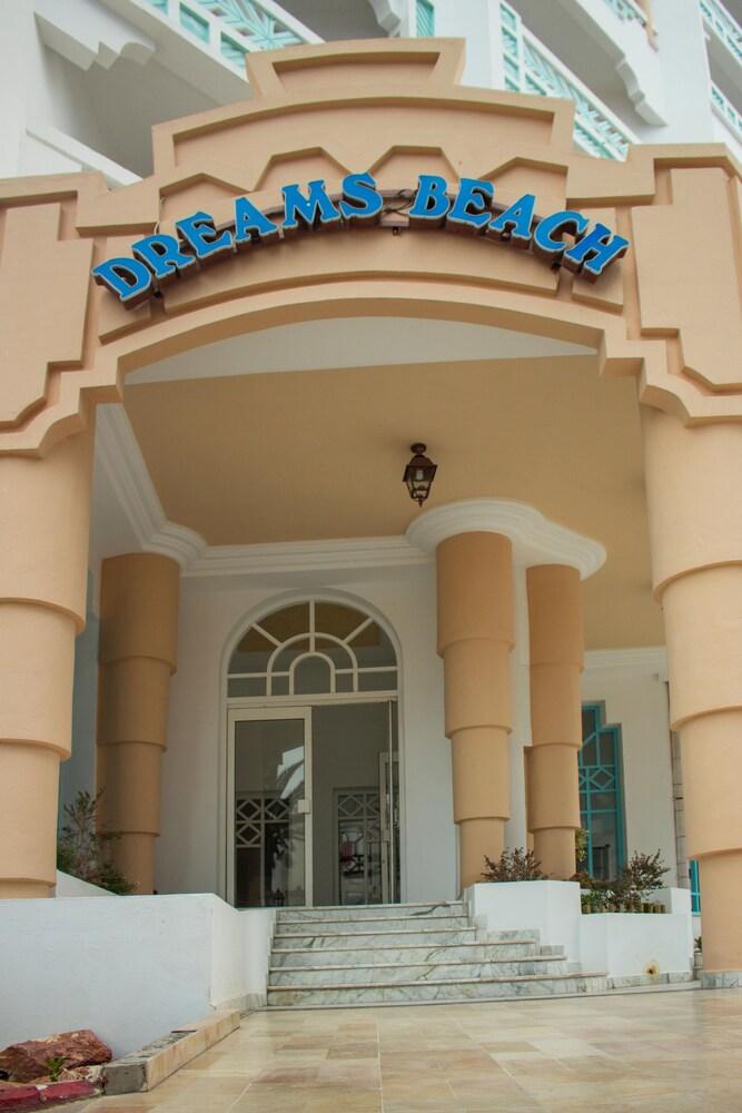 Dreams Beach Сус Экстерьер фото