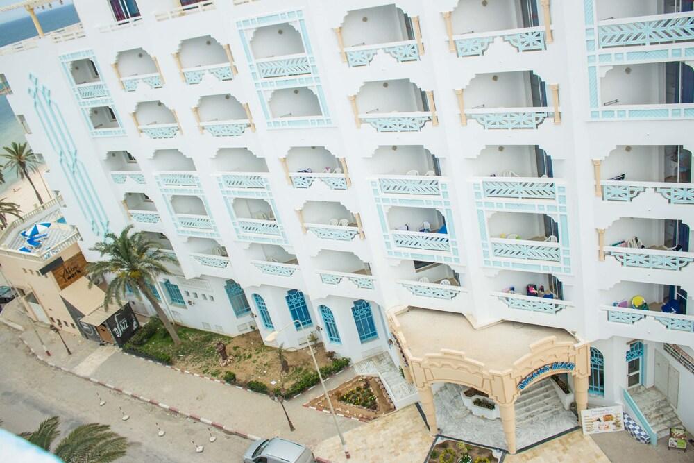 Dreams Beach Сус Экстерьер фото