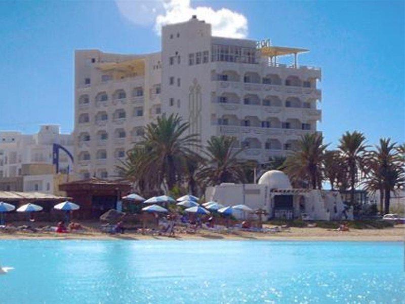 Dreams Beach Сус Экстерьер фото