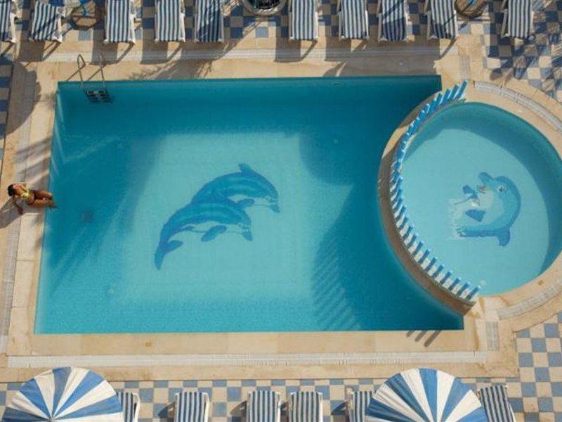 Dreams Beach Сус Экстерьер фото