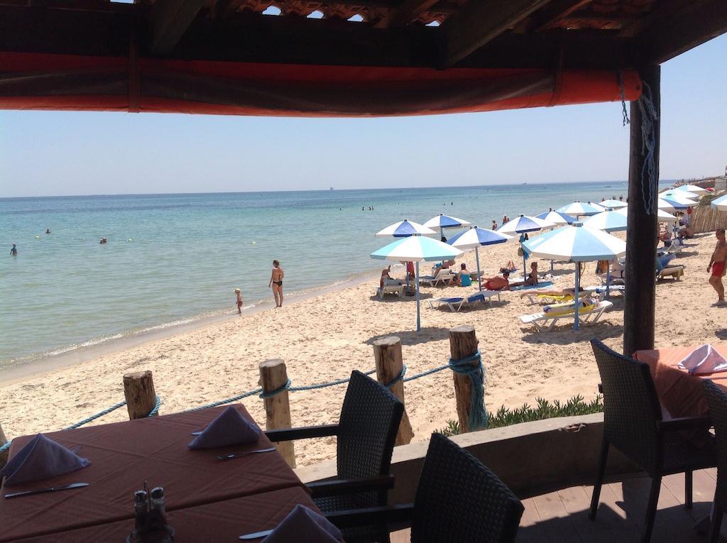 Dreams Beach Сус Экстерьер фото