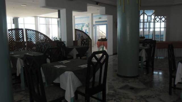 Dreams Beach Сус Экстерьер фото