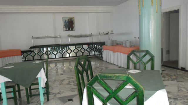 Dreams Beach Сус Экстерьер фото