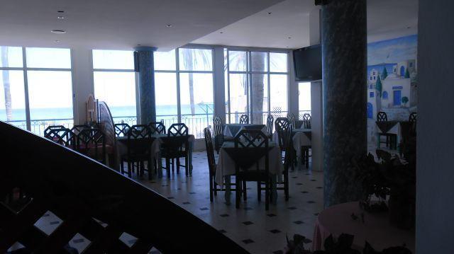 Dreams Beach Сус Экстерьер фото